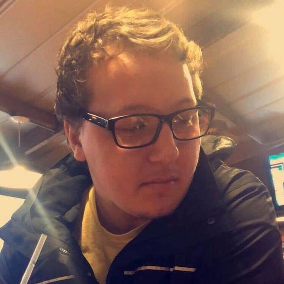 Meet your Posher, Johnny - Picture 1 of 1